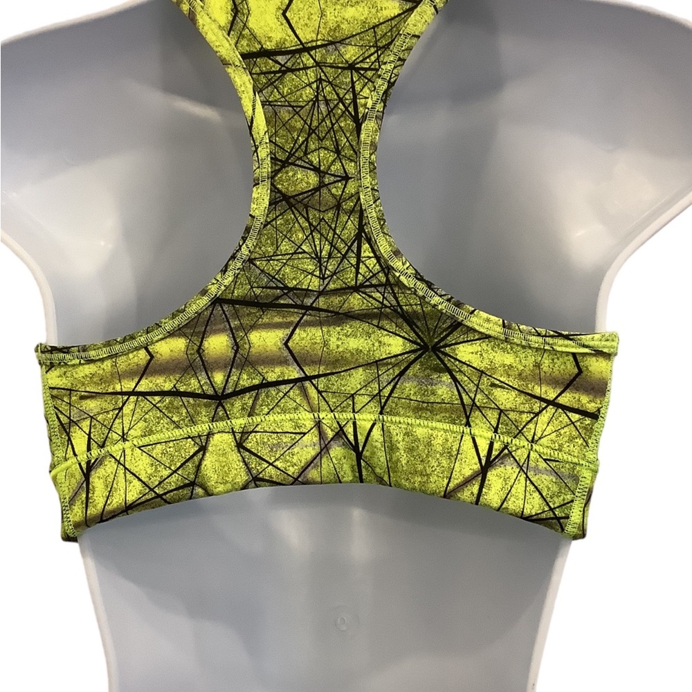 Nike Pro compression bra - Picture 2 of 5